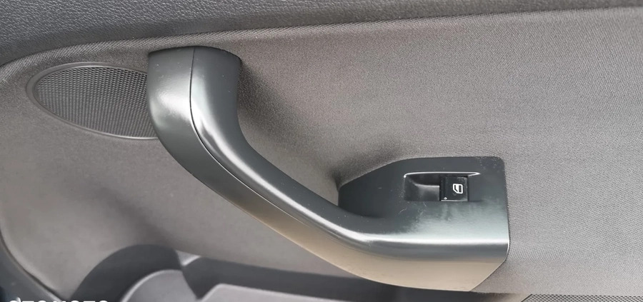 Volkswagen Golf Plus cena 25900 przebieg: 257554, rok produkcji 2011 z Grudziądz małe 596